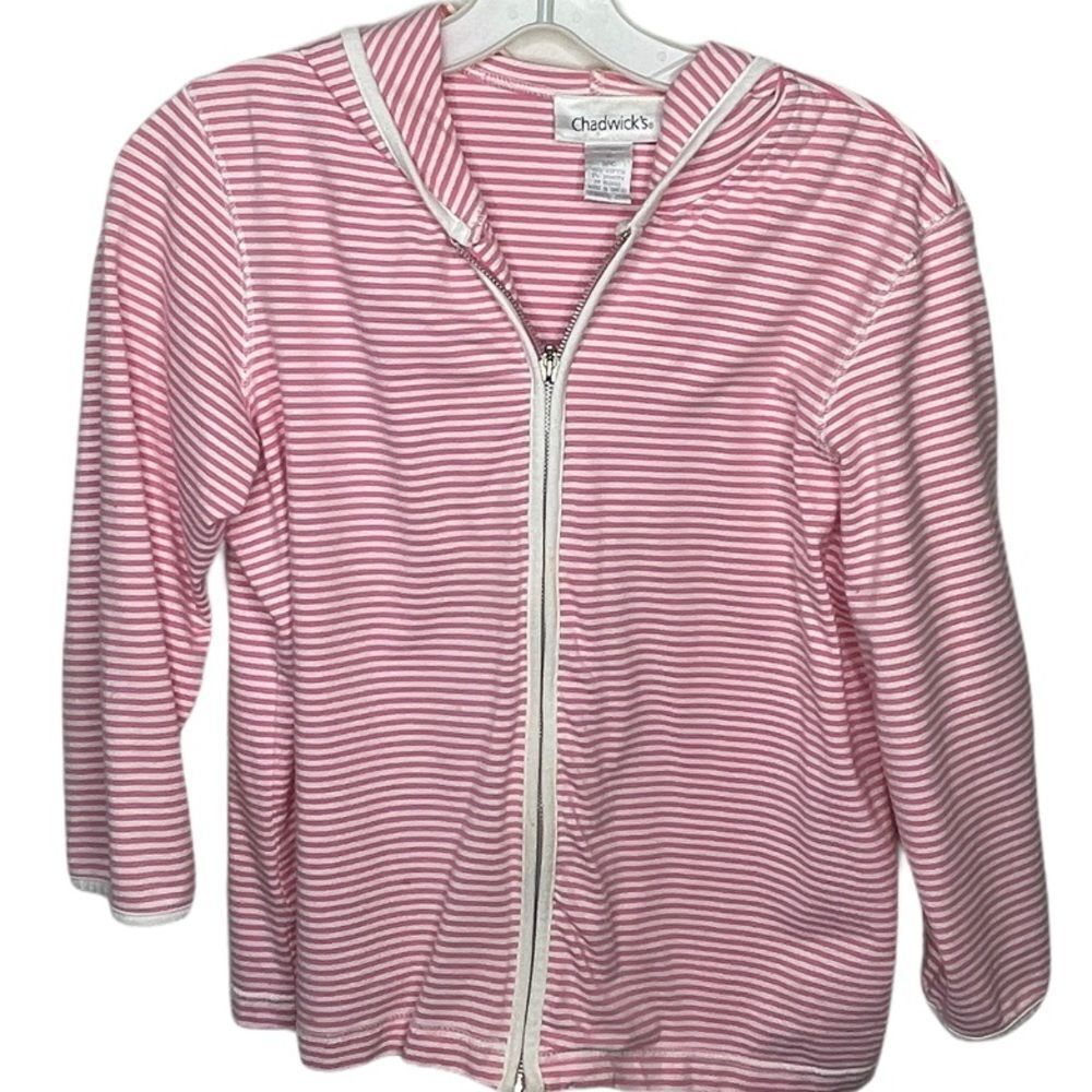 Chadwicks Zip Jacket Hoody‎